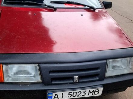 ВАЗ 2108, об'ємом двигуна 1.5 л та пробігом 0 тис. км за 800 $, фото 1 на Automoto.ua