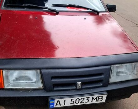 ВАЗ 2108, объемом двигателя 1.5 л и пробегом 0 тыс. км за 800 $, фото 1 на Automoto.ua