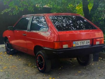 ВАЗ 2108 1992 в Кривом Роге на Automoto.ua ВАЗ 2108, объемом двигателя 1.5 л и пробегом 120 тыс. км за 1700 $, фото 1 на Automoto.ua