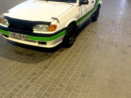 ВАЗ 2108 1992 у Кропивницькому (Кіровограді) на Automoto.ua ВАЗ 2108, об'ємом двигуна 13 л та пробігом 300 тис. км за 570 $, фото 1 на Automoto.ua