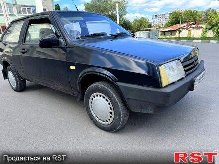 ВАЗ 2108, об'ємом двигуна 1.3 л та пробігом 122 тис. км за 850 $, фото 1 на Automoto.ua