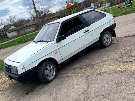 ВАЗ 2108 1992 в Николаеве на Automoto.ua ВАЗ 2108, объемом двигателя 1.5 л и пробегом 0 тыс. км за 1300 $, фото 1 на Automoto.ua
