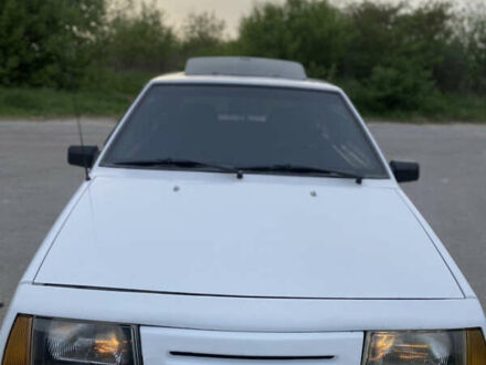 ВАЗ 2108 1992 у Александрие на Automoto.ua ВАЗ 2108, об'ємом двигуна 1.3 л та пробігом 510 тис. км за 1350 $, фото 1 на Automoto.ua