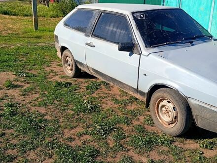 ВАЗ 2108, объемом двигателя 1.5 л и пробегом 0 тыс. км за 500 $, фото 1 на Automoto.ua