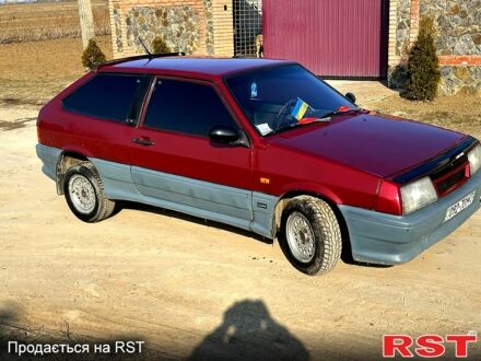 ВАЗ 2108 1992 у Шаргороде на Automoto.ua ВАЗ 2108, об'ємом двигуна 1.3 л та пробігом 0 тис. км за 1250 $, фото 1 на Automoto.ua
