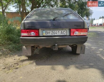 ВАЗ 2108, об'ємом двигуна 0 л та пробігом 127 тис. км за 400 $, фото 1 на Automoto.ua