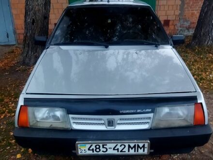 ВАЗ 2108, объемом двигателя 1.3 л и пробегом 0 тыс. км за 1200 $, фото 1 на Automoto.ua