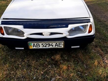 ВАЗ 2108 1992 в Василькове на Automoto.ua ВАЗ 2108, объемом двигателя 13 л и пробегом 0 тыс. км за 800 $, фото 1 на Automoto.ua