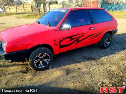 ВАЗ 2108 1992 в Раздельной на Automoto.ua ВАЗ 2108, объемом двигателя 15 л и пробегом 0 тыс. км за 800 $, фото 1 на Automoto.ua