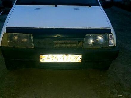 ВАЗ 2108 1992 у Тарутине на Automoto.ua ВАЗ 2108, об'ємом двигуна 15 л та пробігом 300 тис. км за 670 $, фото 1 на Automoto.ua