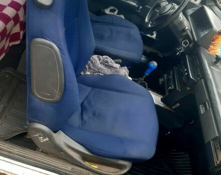 ВАЗ 2108, объемом двигателя 1.5 л и пробегом 205 тыс. км за 800 $, фото 1 на Automoto.ua