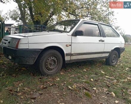 ВАЗ 2108, об'ємом двигуна 0 л та пробігом 44 тис. км за 850 $, фото 1 на Automoto.ua