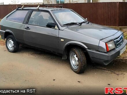 ВАЗ 2108 1993 в Килие на Automoto.ua ВАЗ 2108, объемом двигателя 1.5 л и пробегом 89 тыс. км за 750 $, фото 1 на Automoto.ua