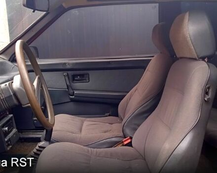 ВАЗ 2108, объемом двигателя 1.3 л и пробегом 8 тыс. км за 700 $, фото 1 на Automoto.ua