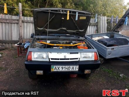 ВАЗ 2108, об'ємом двигуна 1.5 л та пробігом 0 тис. км за 700 $, фото 1 на Automoto.ua