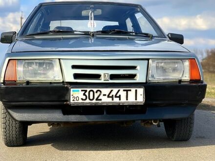 ВАЗ 2108 1993 в Полтаве на Automoto.ua ВАЗ 2108, объемом двигателя 12 л и пробегом 0 тыс. км за 500 $, фото 1 на Automoto.ua