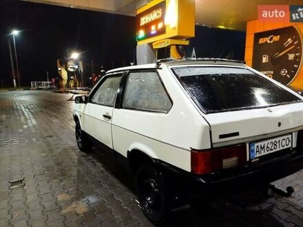 ВАЗ 2108, об'ємом двигуна 1.3 л та пробігом 25 тис. км за 900 $, фото 1 на Automoto.ua