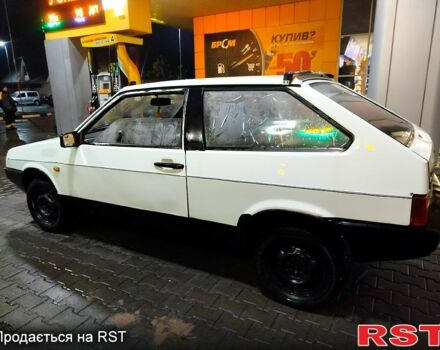 ВАЗ 2108, объемом двигателя 1.3 л и пробегом 0 тыс. км за 900 $, фото 1 на Automoto.ua