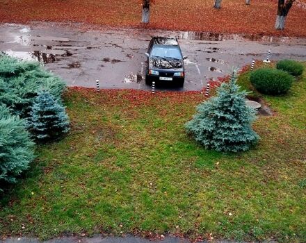 ВАЗ 2108, объемом двигателя 1.3 л и пробегом 630 тыс. км за 1500 $, фото 1 на Automoto.ua