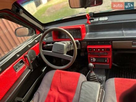 ВАЗ 2108 1993 в Луцке на Automoto.ua ВАЗ 2108, объемом двигателя 1.3 л и пробегом 200 тыс. км за 750 $, фото 1 на Automoto.ua