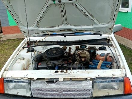 ВАЗ 2108 1994 у Доманевке на Automoto.ua ВАЗ 2108, об'ємом двигуна 15 л та пробігом 0 тис. км за 1100 $, фото 1 на Automoto.ua