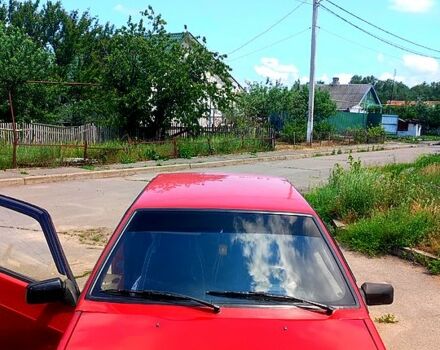 ВАЗ 2108, об'ємом двигуна 1.5 л та пробігом 0 тис. км за 950 $, фото 1 на Automoto.ua