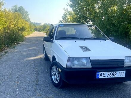 ВАЗ 2108 1994 в Балаклее на Automoto.ua ВАЗ 2108, объемом двигателя 1.5 л и пробегом 250 тыс. км за 750 $, фото 1 на Automoto.ua