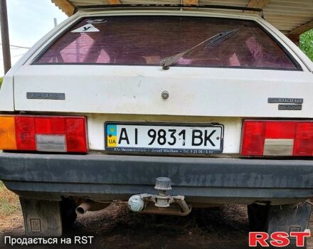 ВАЗ 2108, об'ємом двигуна 1.1 л та пробігом 0 тис. км за 750 $, фото 1 на Automoto.ua