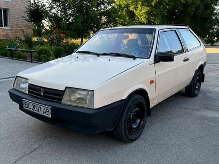 ВАЗ 2108 1995 в Умани на Automoto.ua ВАЗ 2108, объемом двигателя 1.5 л и пробегом 100 тыс. км за 800 $, фото 1 на Automoto.ua