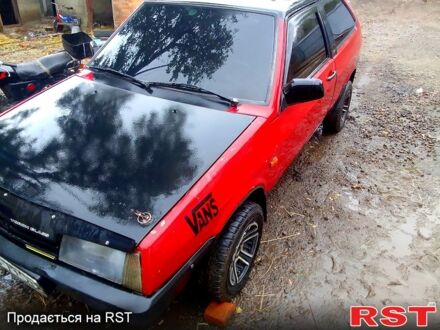 ВАЗ 2108 1995 в Новоукраинке на Automoto.ua ВАЗ 2108, объемом двигателя 1.3 л и пробегом 0 тыс. км за 750 $, фото 1 на Automoto.ua