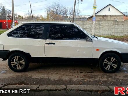 ВАЗ 2108, об'ємом двигуна 1.3 л та пробігом 150 тис. км за 500 $, фото 1 на Automoto.ua