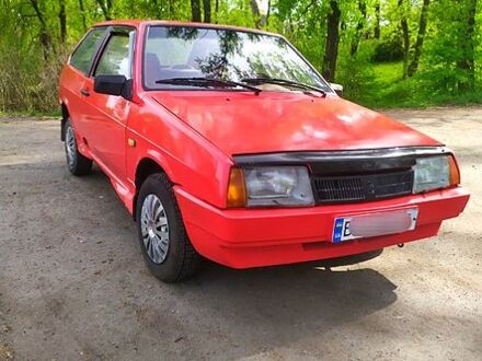 ВАЗ 2108 1995 у Кременчуге на Automoto.ua ВАЗ 2108, об'ємом двигуна 1.1 л та пробігом 0 тис. км за 1000 $, фото 1 на Automoto.ua