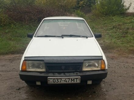 ВАЗ 2108, объемом двигателя 0 л и пробегом 100 тыс. км за 800 $, фото 1 на Automoto.ua