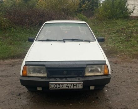 ВАЗ 2108, об'ємом двигуна 0 л та пробігом 100 тис. км за 800 $, фото 1 на Automoto.ua