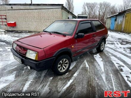 ВАЗ 2108 1996 у Харкові на Automoto.ua ВАЗ 2108, об'ємом двигуна 15 л та пробігом 234 тис. км за 750 $, фото 1 на Automoto.ua
