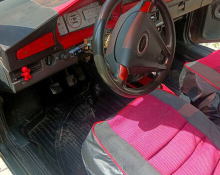 ВАЗ 2108, объемом двигателя 1.3 л и пробегом 0 тыс. км за 1100 $, фото 1 на Automoto.ua