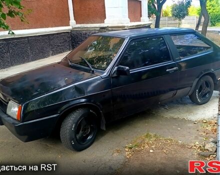 ВАЗ 2108, объемом двигателя 1.3 л и пробегом 0 тыс. км за 670 $, фото 1 на Automoto.ua