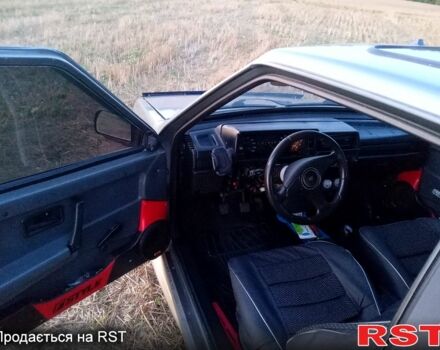 ВАЗ 2108, объемом двигателя 1.3 л и пробегом 0 тыс. км за 1100 $, фото 1 на Automoto.ua