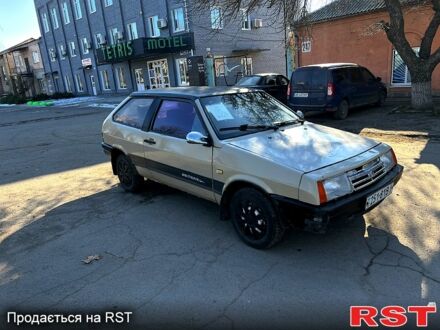 ВАЗ 2108 1996 у Вознесенске на Automoto.ua ВАЗ 2108, об'ємом двигуна 1.5 л та пробігом 251 тис. км за 800 $, фото 1 на Automoto.ua