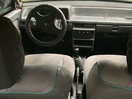 ВАЗ 2108 1997 в Тячеве на Automoto.ua ВАЗ 2108, объемом двигателя 0 л и пробегом 77 тыс. км за 1100 $, фото 1 на Automoto.ua