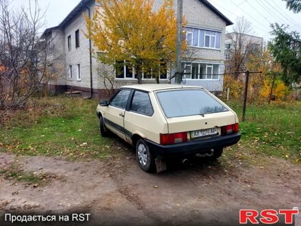 ВАЗ 2108, объемом двигателя 1.5 л и пробегом 128 тыс. км за 710 $, фото 1 на Automoto.ua