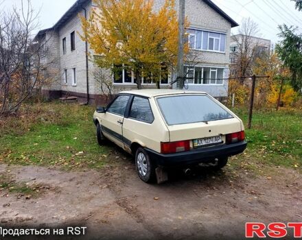 ВАЗ 2108, объемом двигателя 1.5 л и пробегом 128 тыс. км за 710 $, фото 1 на Automoto.ua