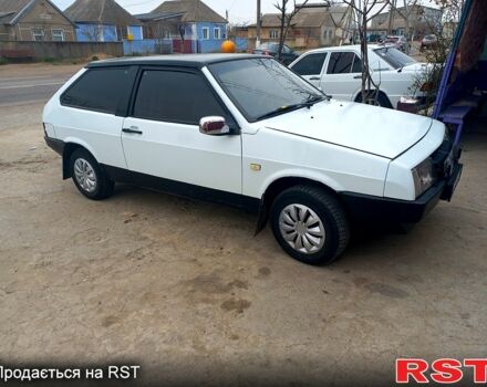 ВАЗ 2108, об'ємом двигуна 15 л та пробігом 0 тис. км за 900 $, фото 1 на Automoto.ua