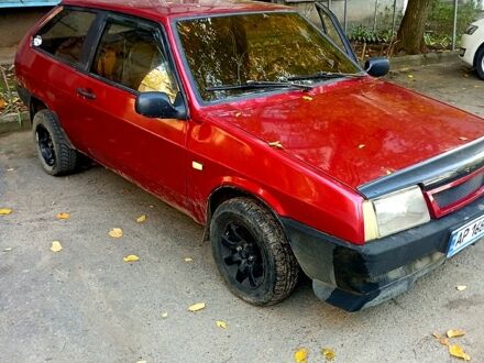 ВАЗ 2108, объемом двигателя 1.5 л и пробегом 111 тыс. км за 800 $, фото 1 на Automoto.ua