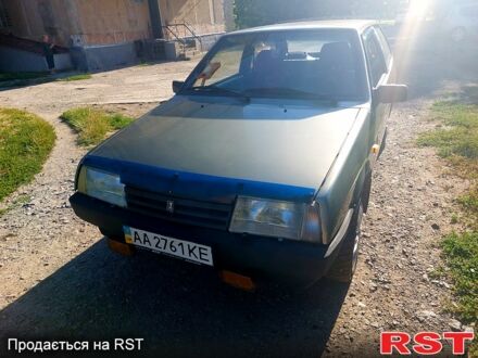 ВАЗ 2108 2000 у Знаменке на Automoto.ua ВАЗ 2108, об'ємом двигуна 1.5 л та пробігом 107 тис. км за 1000 $, фото 1 на Automoto.ua