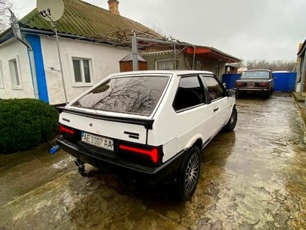 ВАЗ 2108, об'ємом двигуна 1.5 л та пробігом 0 тис. км за 1500 $, фото 1 на Automoto.ua