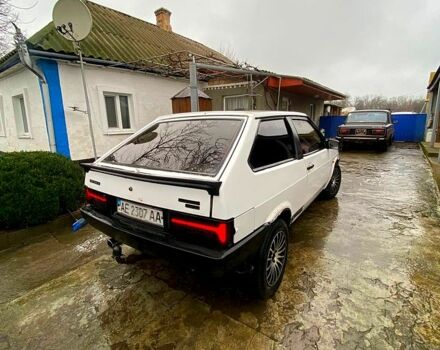 ВАЗ 2108, объемом двигателя 1.5 л и пробегом 0 тыс. км за 1500 $, фото 1 на Automoto.ua