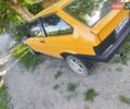Желтый ВАЗ 2108, объемом двигателя 1.29 л и пробегом 333 тыс. км за 1000 $, фото 5 на Automoto.ua