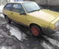 Жовтий ВАЗ 2108, об'ємом двигуна 1 л та пробігом 300 тис. км за 600 $, фото 1 на Automoto.ua