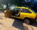 ВАЗ 2108 1986 в Хмельницком на Automoto.ua Желтый ВАЗ 2108, объемом двигателя 1.3 л и пробегом 150 тыс. км за 530 $, фото 8 на Automoto.ua
